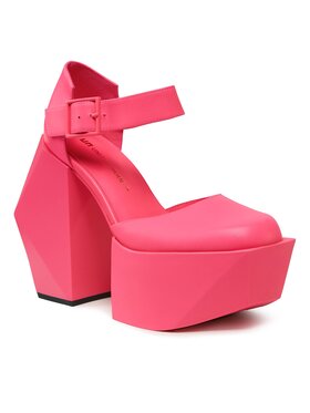 United Nude United Nude Sandali Stage Dorsey 107529316 Roza