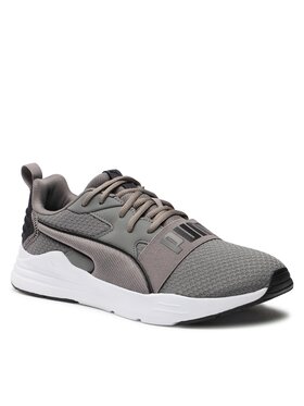 Puma Puma Snīkeri Wired Run Pure Cast 389275 10 Pelēks
