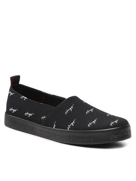 Hugo Hugo Espadryle 50493158 Czarny
