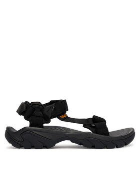 Teva Teva Sandale Terra Fi 5 Universal 1099443 Crna