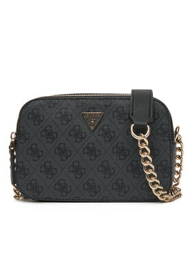 Guess Guess Torebka Noelle II HWBG96 72140 Szary
