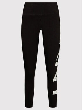 DKNY Sport DKNY Sport Legíny DPPP2976 Čierna Slim Fit