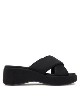 ONLY Shoes ONLY Shoes Παντόφλες Onlmorgan-3  Μαύρο