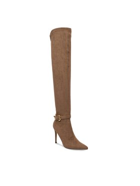 DeeZee DeeZee Cizme SIMONE LS5629-20 Bej