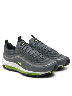 Nike Tenisice Air Max 97 DJ6885-001 Siva