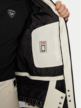 Μπουφάν για σκι Guess φωτογραφία