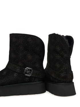 Guess Μπότες Χιονιού Guess - 5