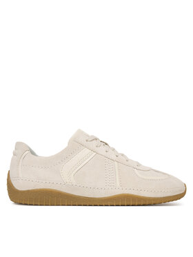 Clarks Clarks Αθλητικά Meridor Lo 26183168 Μπεζ