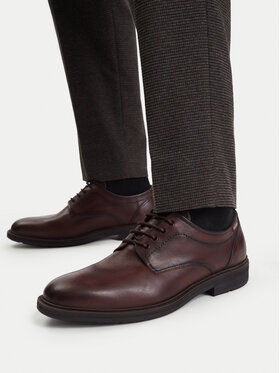 Pikolinos Pikolinos Pantofi Pamplona M3A-4344 Maro
