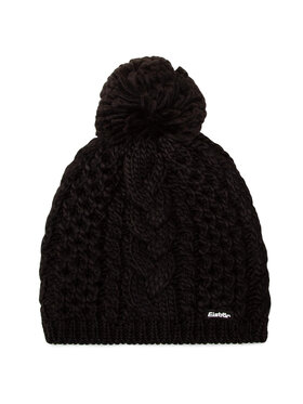 Eisbär Eisbär Шапка Afra Pompon Mü 75039 Черен
