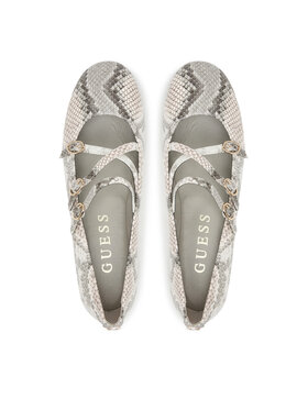 Guess Μπαλαρίνες Guess - 5