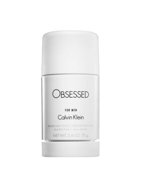 Calvin Klein Calvin Klein Obsessed for Men Dezodorant sztyft
