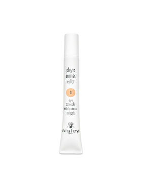Sisley Sisley Sisley Phyto Cernes Eclat korektor pod oczy No 3 15ml Korektor czarny