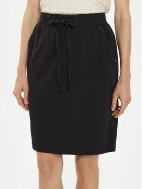 Kaffe Kaffe Minigonna Naya 10502802 Nero Regular Fit