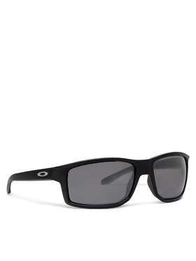 Oakley Oakley Sluneční brýle Gibston 0OO9449-0660 Černá
