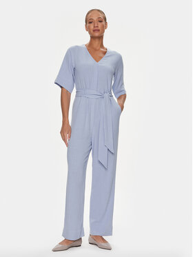 Selected Femme Selected Femme Kombinezon 16089065 Plava