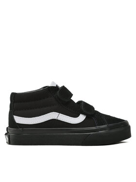 Vans Vans Sneakers Uy Sk8-Mid Reissue V VN0A346YLWB1 Schwarz
