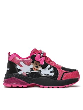 Mickey&Friends Mickey&Friends Tossud CP23-5849DSTC Roosa