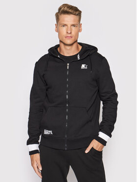 Felpa starter uomo sales