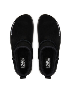 Μποτάκια KARL LAGERFELD φωτογραφία