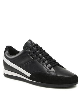 JOOP! JOOP! Laisvalaikio batai 4140006524 Juoda
