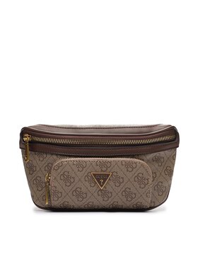 Guess Guess Vöökott Vezzola Smart Mini Bags HMEVZL P3231 Beež