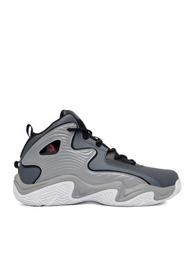 SHAQ SHAQ Scarpe da basket EO-DEVASTATOR 3.0 AQ95078B-V Grigio