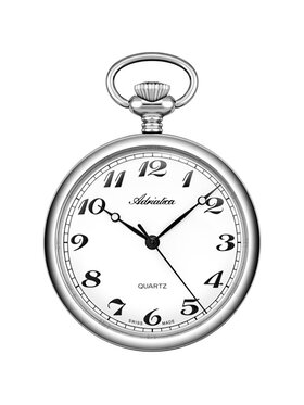 Adriatica Adriatica Orologio A7001.5323Q Argento