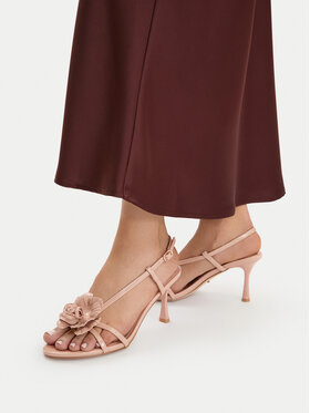DeeZee DeeZee Sandali CEO-297-77 Beige