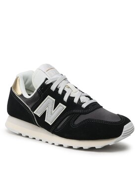 New Balance New Balance Sneakersy WL373MB2 Černá