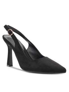 Jenny Fairy Jenny Fairy High Heels GILDA NSL848 Schwarz