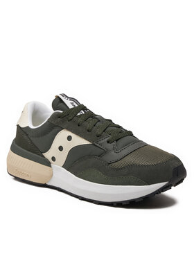 Saucony Superge Jazz Nxt S70790-3 Khaki