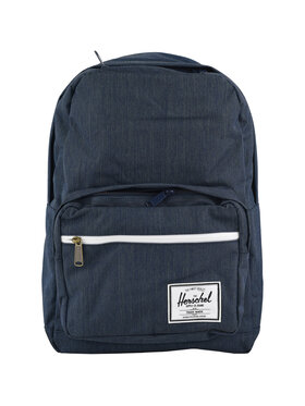 Herschel Herschel Zaino Herschel Pop Quiz Backpack Blu scuro