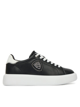 Blauer Blauer Sportcipők S5VENUS01 Fekete