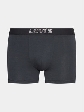 Levi's® Set 2 Parov Boksaric 37149-0625 Črna