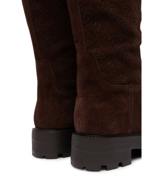 Guess Μπότες Guess - 5