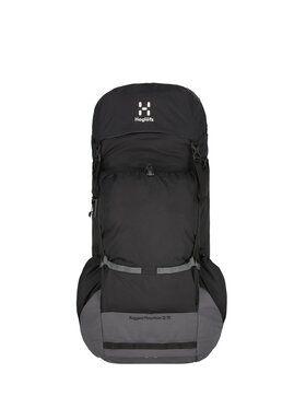 Haglöfs Haglöfs Plecak 273310 Czarny