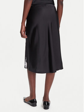 Calvin Klein Φούστα midi Calvin Klein - 3