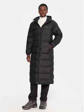 Columbia Columbia Zimní bunda Pike Lake™ III 2133543 Černá Regular Fit