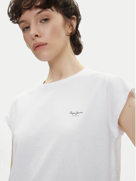 Pepe Jeans T-Shirt Pepe Jeans - 4