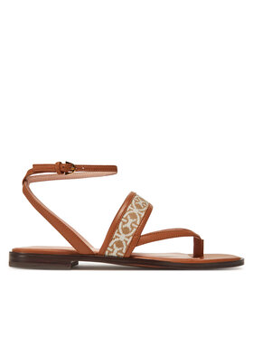 Coccinelle Coccinelle Sandalen E4 QWS 40 01 01 Braun