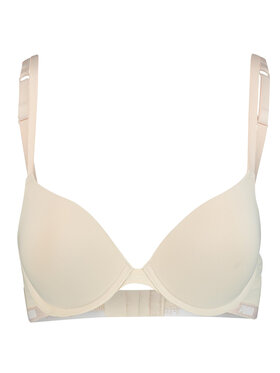 Puma Puma Biustonosz sportowy Puma Push-Up Bra Różowy