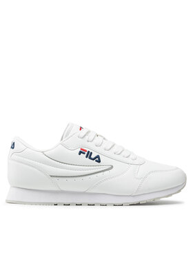 Fila Fila Sneakers Orbit Low 1010263.1FG Bianco
