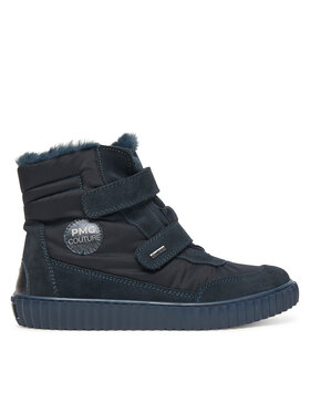 Primigi Primigi Lumesaapad GORE-TEX 8935522 D Tumesinine