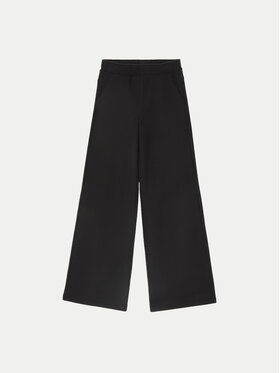 Coccodrillo Coccodrillo Jogginghose ZC4120103MGJ Schwarz Regular Fit