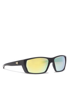 GOG GOG Saulesbrilles Bora E295-1P Melns