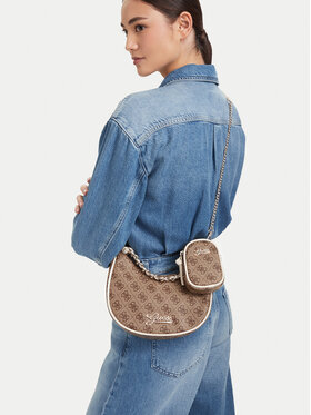 Guess Guess Soma J6YZ02 W2507 Brūns