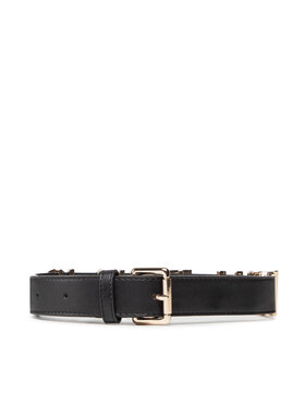 Valentino Valentino Dámský pásek Emma Winter VCS3M257N Černá