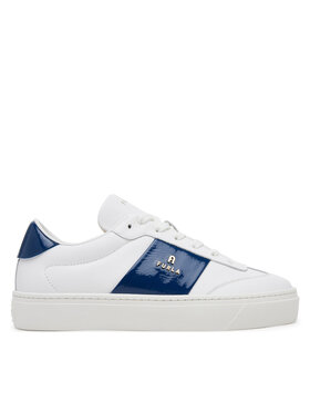 Furla Furla Sneakers YI79ENJ BX3711 3930S Albastru