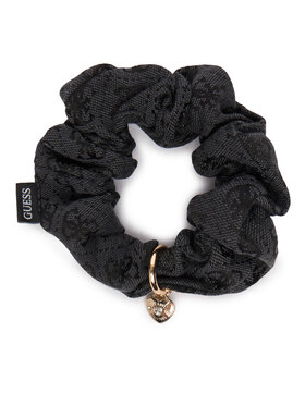 Σετ στέκα και λαστιχάκι μαλλιών Guess φωτογραφία